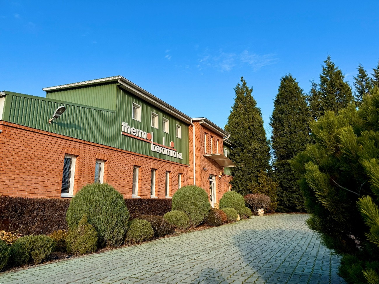 ISO 9001 tanúsítvány